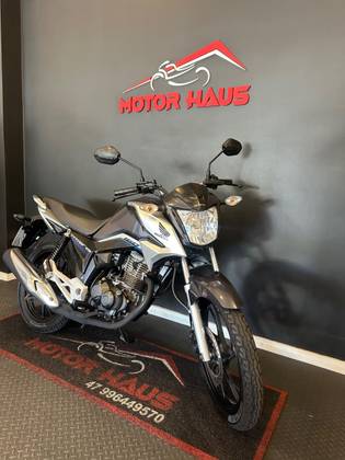 HONDA CG 160 TITAN HONDA CG 160 TITAN